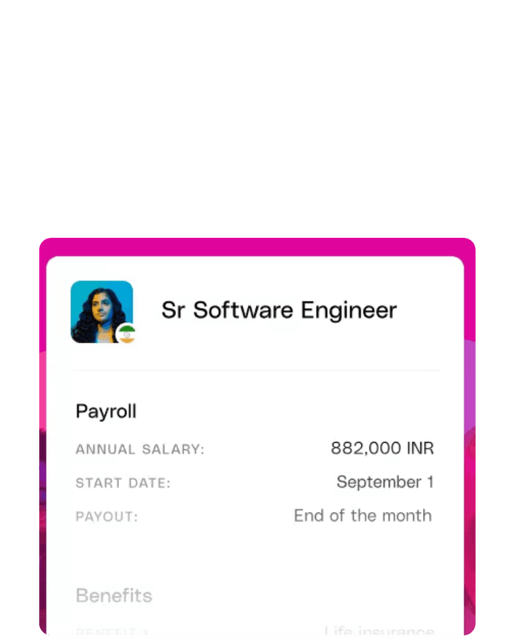 CV scanning visualization