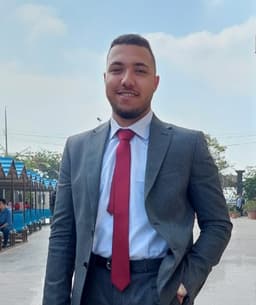 Ahmed Sherif