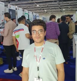 Ahmed Nageh