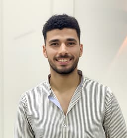 Ahmed Salah