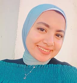 Aya Mohamed