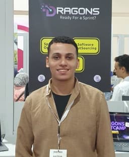 Hazem Mohamed