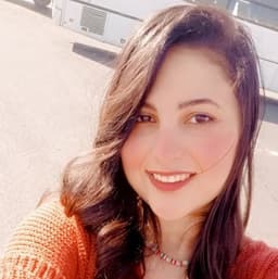 Mirna Samer