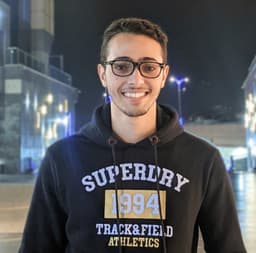 Abdallah Hussein